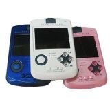 2GB MP4 Player (MP2401)