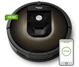2016 New Vacuum Cleaning, Vacuum 980, Vacuum