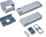 Home Appliance Plastic Parts