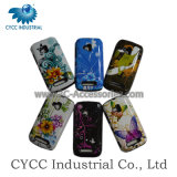 OEM Customized Silicone Mobile Phone Case for Nokia 610