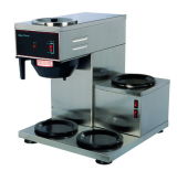 Distillation Coffee Machine