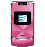 Razr V3xx 3G Mobile Phone