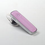 Hs-810-Purple Wireless Bluetooth Headset Earphone Headphone for Ipone4/4s Ipone5 Samsung HTC