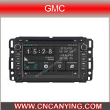 Special DVD Car Player for Gmc. (CY-8972)