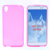 Mobile Phone Case TPU Cover for Alcatel Idol 3