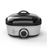 Multi-Cooking Pot (MT-01)