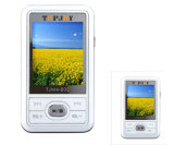 MP4 Player (TJM4-802)