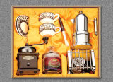 Coffee Set (SQ-T005)