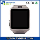 Grey Smart Watch Wrist Bluetooth