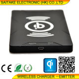 Wireless Charger of Mobile Phone Charger for Battery Charger
