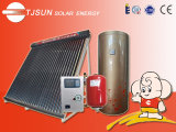 Separate Solar Water Heater --Solar Keymark