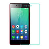 9H 2.5D 0.33mm Rounded Edge Tempered Glass Screen Protector for Lenovo A5860