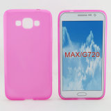 Mobile Phone Case TPU Accessories for Samsung Grand Max