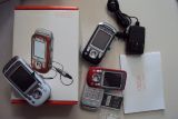 Original W550I Mobile Phone