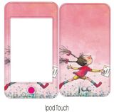 Skin for iPod