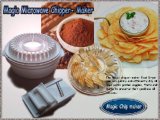 Microwave Chip Maker