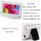 Digital Photo Frame (7021 / 7020)