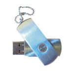 Metal USB Flash Drive (KD110)