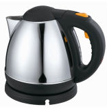 Stainless Steel Electric Kettle (H-SH-12G07D)