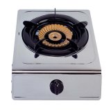 Single Burner Gas Stove