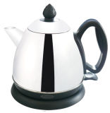 Stainless Steel Electric Kettle (HP-08X01B)