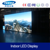 Full Color Indoor LED Displays for Fixed Installation P7.62