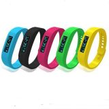 2015 Bluetooth Healthy Fitness Tracker Smart Bracelet