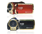 Digital Video Camera (DV-015)