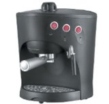 15 Bar Espresso Coffee Machine