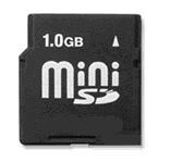 Mini SD Card