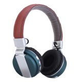 Fashion Design Stereo Headphone Wireless Bluetooth Headset (BH-8028)