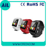 2015 Cheapest Smart Watch/Bluetooth Watch for All Mobile Phone