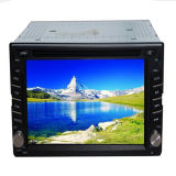 Two DIN Universal Car DVD Player/Audio Player...