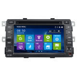 Special Car DVD Player with GPS for KIA Sorento (IY7088)