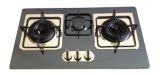 Stainless Steel Gas Stove