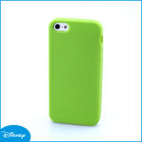 Green Silicone Case for iPhone 6 (A9)