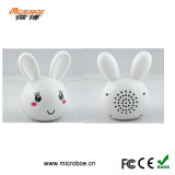 Bluetooth Speaker with Rabbit Shape (MB-M2115)