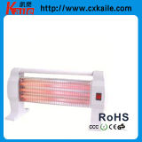 Quartz Heater (NSB-120FS) 400/800/1200W