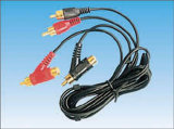 Audio Video Cable (W7096) 