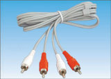 Audio Video Cable (W7101) 