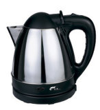 Stainless Steel Electric Kettle  9574