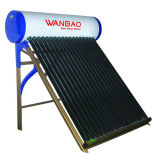 Solar Water Heater (WB-N02)