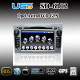 Opel Astra Car DVD GPS Player (SD-6102)