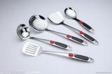 Competitive No. 1 Sales Stainless Steel Kitchenware