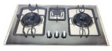 Popular Style 3 Burner Gas Stove