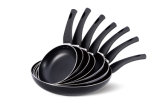 Aluminium Non-Stick Frypan Set