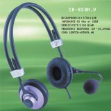 Earphone with Mircorphone CD-830M.V