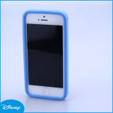 Blue Dog Silicone Case for iPhone 5 Case