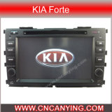 Special Car DVD Player for KIA Forte with GPS, Bluetooth. (CY-8025)