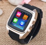 Android 4.42 Smart Watch Mobile Phone